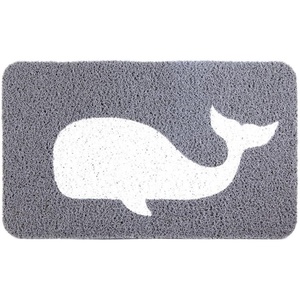 image:imageKikkerland Whale Doormat