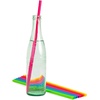image:image11 Inch Bright Color Reusable Straw