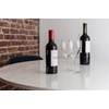 image:imageKikkerland 3Piece Wine Bottle Accessory Kit Small Wine Kit