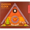 image:imageKikkerland Cuckoo Clock CL66