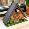 image:imageKikkerland Cuckoo Clock CL66