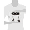 image:imageKikkerland Gear ClockFlip