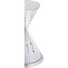image:imageKikkerland Gear ClockHourglass