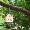 image:imageKikkerland Little Bee Home Garden Decor 1 EA