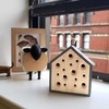 image:imageKikkerland Little Bee Home Garden Decor 1 EA