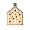 image:imageKikkerland Little Bee Home Garden Decor 1 EA