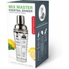 image:imageKikkerland Mix Master Cocktail ShakerMix Master