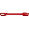 image:imageKikkerland Rechargable Booklight Red