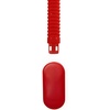 image:imageKikkerland Rechargable Booklight Red