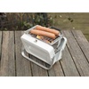image:imageKikkerland Small Briefcase Barbecue