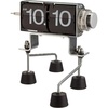 image:imageKikkerland Gear ClockFlip