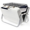 image:imageKikkerland Small Briefcase Barbecue
