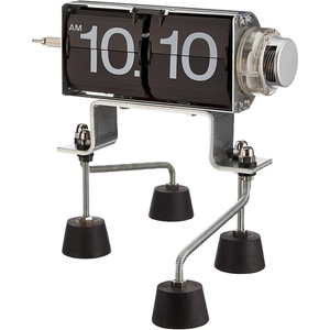 image:imageKikkerland Gear ClockFlip