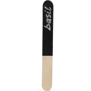 image:imageKikkerland Reusable Garden Markers