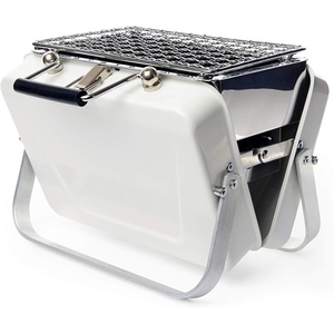 image:imageKikkerland Small Briefcase Barbecue