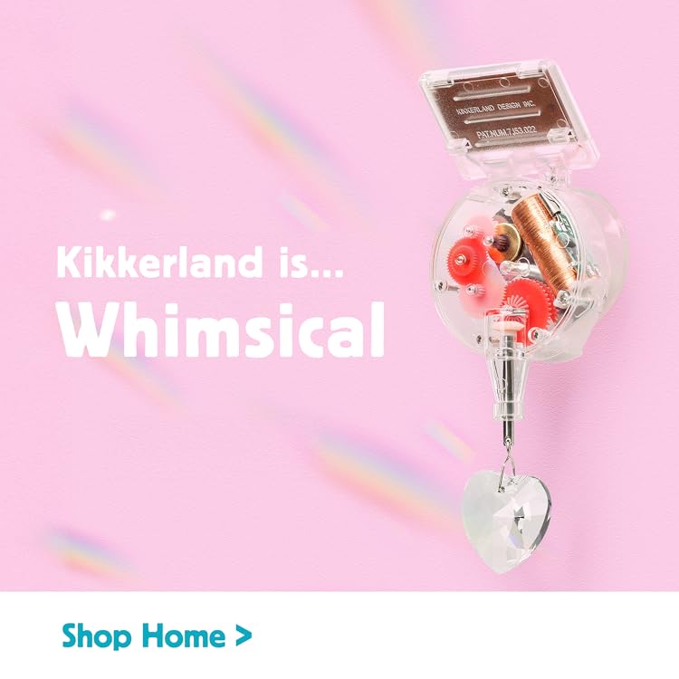 Kikkerland | From Frogland Design Concept, Turn Ordinary Daily Stuff Into Surprising Fun Gifts