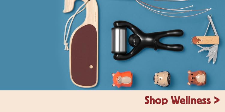 Kikkerland | From Frogland Design Concept, Turn Ordinary Daily Stuff Into Surprising Fun Gifts