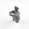 image:imageKikkerland Bear Hug Bottle Opener Gray