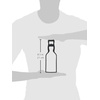 image:imageKikkerland Bottle and Jar Opener Black