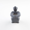 image:imageKikkerland Bear Hug Bottle Opener Gray