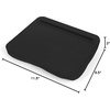 image:imageKikkerland iBed Lap Desk BlackBlack