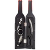 image:imageKikkerland 5Piece Wine Kit 5 Piece Set