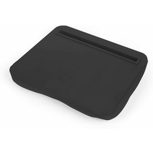 image:imageKikkerland iBed Lap Desk BlackBlack