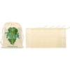 image:imageKikkerland Cotton Mesh Produce Bags Set of 5