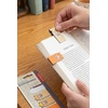 image:imageCapybara Magnetic Bookmarks