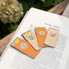 image:imageCapybara Magnetic Bookmarks
