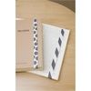 image:imageKikkerland Colorful Office Book Ring ST87GR
