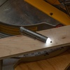 image:imageKikkerland Light Up Pencil  Everlasting Graphite with Flashlight Tip