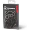 image:imageKikkerland Owl Stainless Steel Bottle Opener