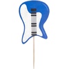 image:imageKikkerland Party Picks Guitar Set of 24 Multicolor