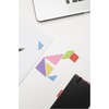 image:imageKikkerland Tangram Eraser Set ER55
