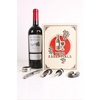 image:imageKikkerland Wine Book MulticoloredLarge