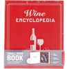 image:imageKikkerland Wine Book MulticoloredSmall