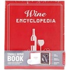 image:imageKikkerland Wine Book MulticoloredSmall