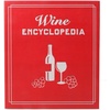 image:imageKikkerland Wine Book MulticoloredSmall