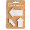 image:imageKikkerland Arrow Sticky Notes ST15