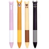 image:imageKikkerland Dog and Cat Pen  One Cute Multicolor Pen Selected at Random