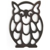 image:imageKikkerland Owl Stainless Steel Bottle Opener