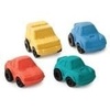 image:imageKikkerland Racer Erasers Set of 2 ER17P