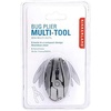 image:imageKikkerland Bug Plier MultiTool Stainless Steel