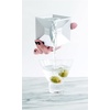 image:imageKikkerland Measuring Jigger Cube