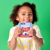 image:imageKikkerland On The Go 3 in 1 Tiddlywinks Game