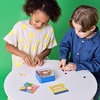 image:imageKikkerland On The Go 3 in 1 Tiddlywinks Game