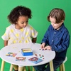 image:imageKikkerland On The Go 3 in 1 Tiddlywinks Game
