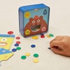image:imageKikkerland On The Go 3 in 1 Tiddlywinks Game