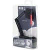 image:imageKikkerland BL10 Slim Folding Book Lamp
